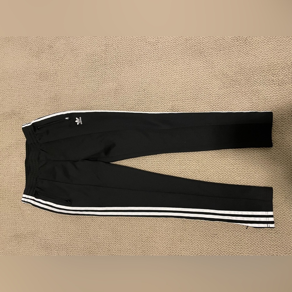 Track suit